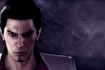 Sayonara Kazuma Kiryu, protagonista storico di Yakuza - Video