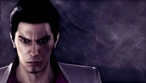 Sayonara, Kazuma Kiryu