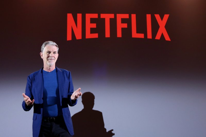 Netflix contro Apple: basta con le commissioni sugli abbonamenti