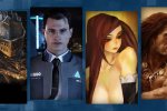 PlayStation Release - Maggio 2018 - Rubrica