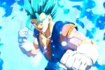 Dragon Ball FighterZ, un leak rivela Vegeth SSGSS come prossimo personaggio scaricabile - Notizia