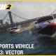 The Crew 2 - Trailer della Jaguar Vector V40R Powerboat