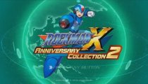 Mega Man X Legacy Collection 2 - Video del menù e Art Gallery Tour