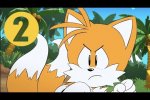 Ecco la seconda puntata della serie animata Sonic Mania Adventures - Video