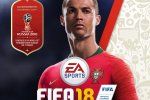 FIFA 18: annunciato 2018 FIFA World Cup Russia, l'aggiornamento gratuito dedicato ai Mondiali - Notizia