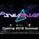 Psyvariar Delta - Il trailer di annuncio della versione occidentale