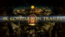 Dragon’s Crown Pro - Trailer comparativo delle versioni Full HD e 4K