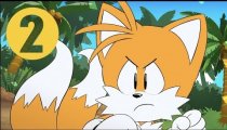 Sonic Mania Adventures - Part 2