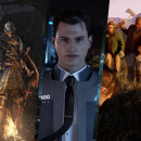 Detroit: Become Human è il gioco più atteso di maggio 2018