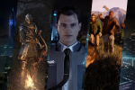 Detroit: Become Human è il gioco più atteso di maggio 2018 - Rubrica