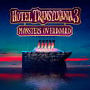 Bandai Namco ha annunciato Hotel Transylvania 3: Mostri in Mare