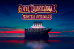 Bandai Namco ha annunciato Hotel Transylvania 3: Mostri in Mare - Notizia