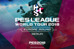 PES League World Tour 2018 Europe Round: ecco l'elenco dei finalisti - Notizia