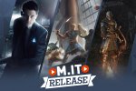 I videogiochi in uscita a maggio, tra Detroit e Pillars of Eternity 2 - Video
