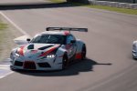 Gran Turismo Sport, un trailer per l'aggiornamento di aprile - Video