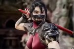 Soulcalibur VI: un video ci presenta Taki e ce la mostra in azione - Notizia