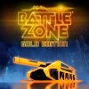 Battlezone: Gold Edition per PlayStation 4