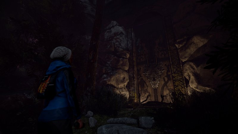 Immagine di Through the Woods per PlayStation 4