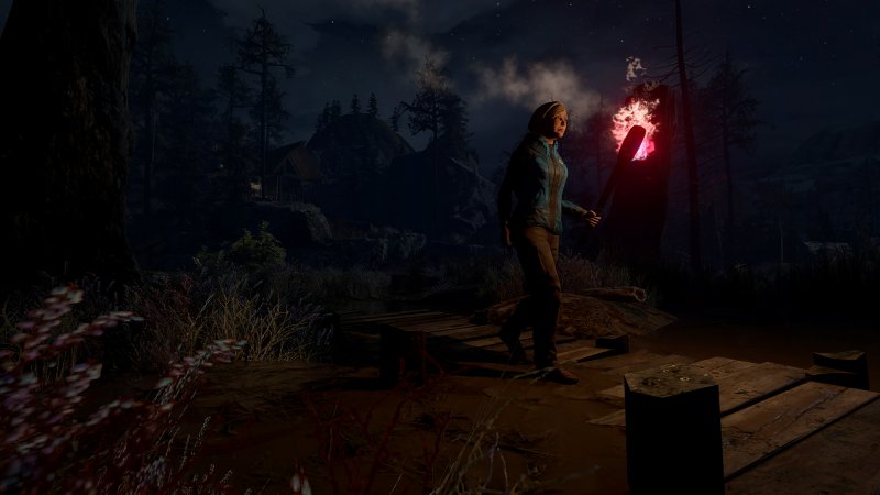 Immagine di Through the Woods per PlayStation 4