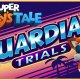 Super Lucky's Tale - Trailer del DLC Guardian Trials