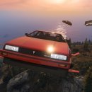 Grand Theft Auto Online - Trailer dello Special Vehicle Circuit