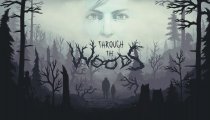Through the Woods - Trailer di lancio