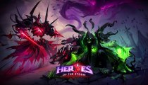 Heroes of the Storm - Trailer "Il Nexus Oscuro"