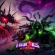 Heroes of the Storm - Trailer "Il Nexus Oscuro"