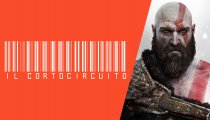 Il Cortocircuito - God of War: un vero capolavoro? (19 Aprile 2018)