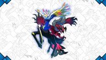 Pokémon - Trailer di Xerneas o Yveltal