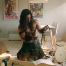 Conan Exiles - Conan contro i mobili scandinavi