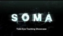 SOMA - La tecnologia di tracciamento degli occhi in azione