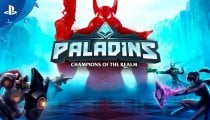 Paladins - Il trailer di lancio della versione PlayStation 4