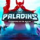 Paladins - Il trailer di lancio della versione PlayStation 4