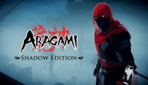 Aragami: Shadow Edition - Il trailer di annuncio
