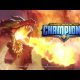 Dungeon Hunter Champions - Trailer
