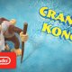 Donkey Kong Country: Tropical Freeze – Trailer di Cranky Kong