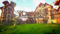 Yonder: The Cloud Catcher Chronicles - Trailer d'annuncio della data di lancio su Nintendo Switch