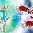 I Pokémon Leggendari Yveltal e Xerneas saranno distribuiti a maggio