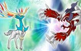 I Pokémon Leggendari Yveltal e Xerneas saranno distribuiti a maggio - Notizia