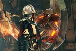 Le nuove immagini di God Eater 3 mostrano la protagonista femminile - Notizia