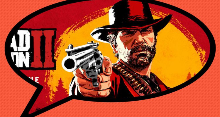 Quanti Capitoli Ha Red Dead Redemption 2