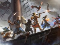 Pillars of Eternity 3? Seguirebbe la via di Baldur's Gate 3, per Josh Sawyer