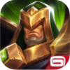 Dungeon Hunter Champions per iPad