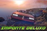 Grand Theft Auto Online, disponibili le nuove gare per i piloti di Imponte Deluxo, Ocelot Stromberg e Mammoth Thruster - Notizia