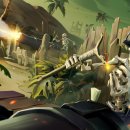 Vendite UK, Sea of Thieves quarto in classifica grazie al Black Friday 2019
