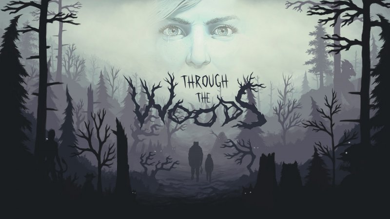 Immagine di Through the Woods per PlayStation 4