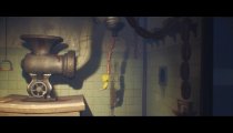 Little Nightmares - Trailer della Complete Edition per Nintendo Switch