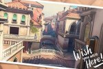 Overwatch: un video mostra Rialto, la nuova mappa ambientata in Italia - Video