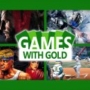 Metal Gear Solid V e Vanquish nei Games with Gold di Maggio 2018